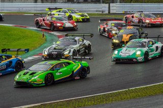 6	VSR	Bian Ye	Edoardo Liberati	Lamborghini Huracan GT3 Evo2 | SRO Motorsports Group