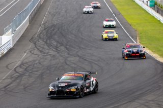 39	TOYOTA GAZOO RACING INDONESIA	Haridarma Manoppo	Seita Nonaka	Toyota GR Supra GT4 Evo	Japan Cup Sugo | SRO Motorsport Group