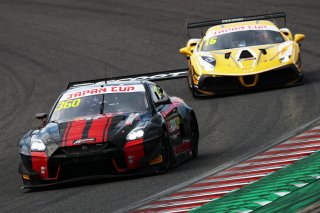 360	RUNUP SPORTS	Masaaki Nishikawa	Atsushi Tanaka	Nissan GT-R NISMO GT3 | SRO Motorsports Group / Shigenobu Yoshida