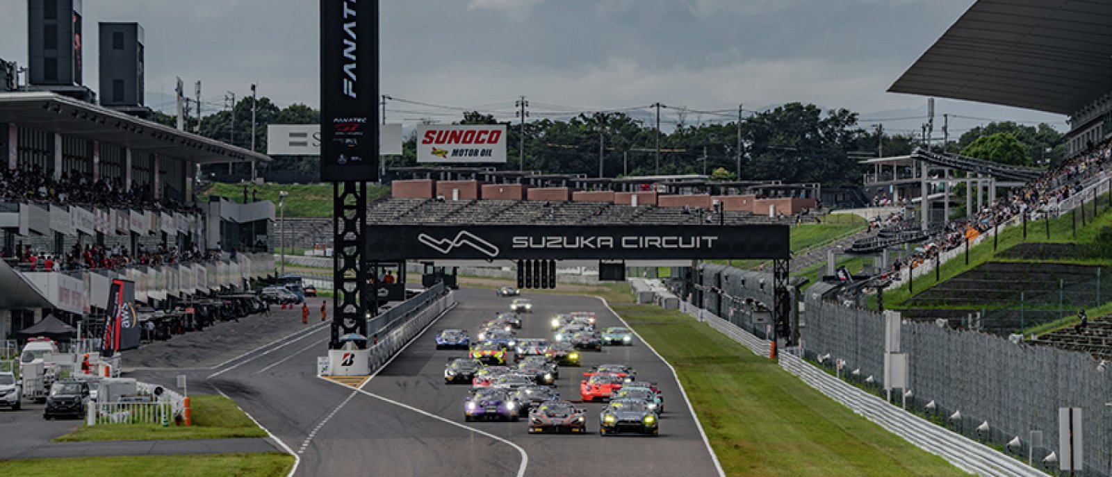 Suzuka International Circuit (Japan Cup) photo