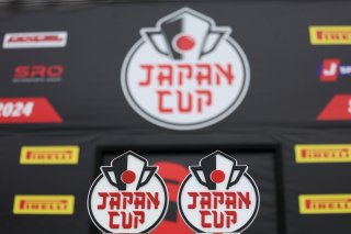 Sugo Race 2 Japan Cup | SRO Motorsport Group