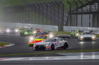 30	Craft-Bamboo Racing	Cao Qi 	Maro Engel	Mercedes-AMG GT3 EVO | SRO Motorsports Group