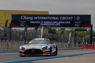 88	Craft-Bamboo Racing	 Jeffrey Lee	Maximilian Goetz	Mercedes-AMG GT3 EVO | SRO Motorsport Group