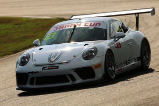 83	GAMA 83 Racing	Makoto Haga	Mineki Okura	Porsche 911 GT3 Cup 991 | SRO Motorsport Group