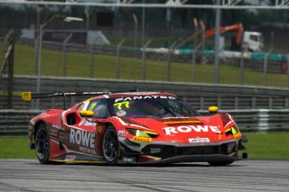 77	Harmony Racing	Luo Kailuo	Liang Jiatong	Ferrari 296 GT3 | SRO Motorsports Group