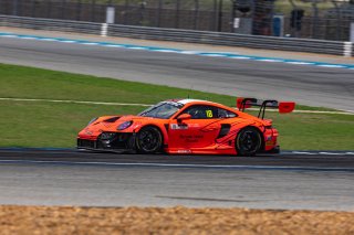 18	Porsche Center Okazaki	Hiroaki Nagai	Yuta Kamimura	Porsche 911 GT3 R (992) | SRO Motorsport Group