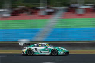 87	Origine Motorsport			Yuan Bo			Leo Ye Hongli			Porsche 911 GT3 R (992) | SRO Motorsports Group