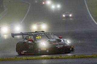 44	Vollgas-Motorsports	Han MinGwan 	Kim JaeHyun	Porsche 911 GT3R (992) | SRO Motorsport Group