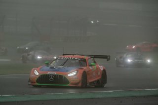3	Elegant Racing Team	Liu Lic Ka	Liu Lic Ka	Mercedes-AMG GT3 EVO | SRO Motorsport Group