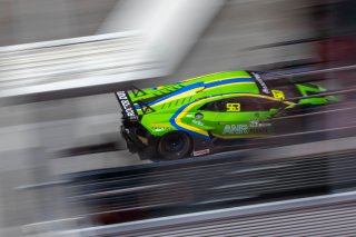 563	ANR with VSR	Akira Mizutani	Yuki Nemoto	Lamborghini Huracan GT3 EVO2 | SRO Motorsports Group