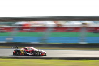 55	Team MACCHINA	Tadao Uematsu	Tadao Uematsu	McLaren 720S GT3 | SRO Motorsport Group