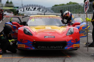 9	BINGO Racing	Shinji Takei	Ukyo Sasahara	Corvette C7 GT3-R	Japan Cup Sugo | SRO Motorsport Group
