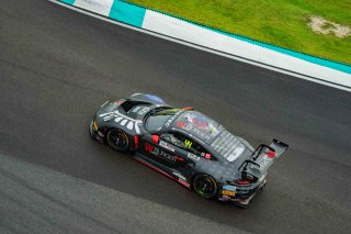44	Vollgas Motorsports	Han MinGwan 	Kim JaehYun	Porsche 911 GT3R (992) | SRO Motorsports Group