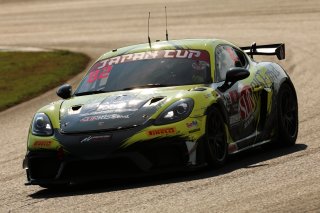 82	SUNRISE BLVD.	Yoshitomo Makino	Daiki Fujiwara	Porsche 718 Cayman GT4 RS CS | SRO Motorsport Group