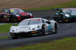 7	Comet Racing	Yusuke Yamasaki	Yorikatsu Tsujiko	Ferrari 296 GT3	Japan Cup Sugo | SRO Motorsport Group