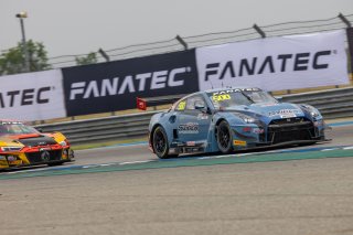 500	TEAM 5ZIGEN	Hirobon	Yu Kanamaru	Nissan GT-R NISMO GT3 | SRO Motorsport Group