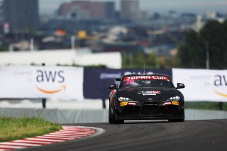 39	TOYOTA GAZOO RACING INDONESIA	Haridarma Manoppo	Seita Nonaka	Toyota GR Supra GT4 Evo | SRO Motorsports Group / Shigenobu Yoshida