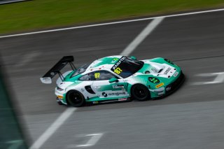 87	Origine Motorsport	Yuan Bo	Leo Ye Hongli	Porsche 911 GT3 R (992) | SRO Motorsports Group