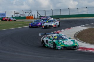87	Origine Motorsport	Yuan Bo	Leo Ye Hongli	Porsche 911 GT3 R (992) | SRO Motorsport Group