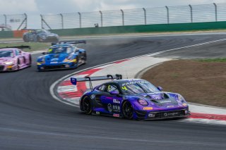 4	Origine Motorsport	Lu Wei	Laurin Heinrich	Porsche 911 GT3 R (992) | SRO Motorsport Group