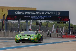 563	ANR with VSR	Akira Mizutani	Yuki Nemoto	Lamborghini Huracan GT3 EVO2 | SRO Motorsport Group