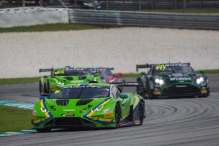 6	VSR	Bian Ye	Edoardo Liberati	Lamborghini Huracan GT3 Evo2 | SRO Motorsports Group