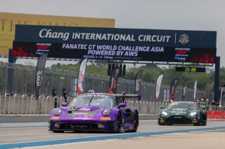 4	Origine Motorsport	Lv Wei	Patrick Pilet	Porsche 911 GT3 R (992) | SRO Motorsport Group