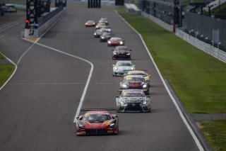55	Team MACCHINA	Tadao Uematsu	Tadao Uematsu	McLaren 720S GT3 | SRO Motorsports Group