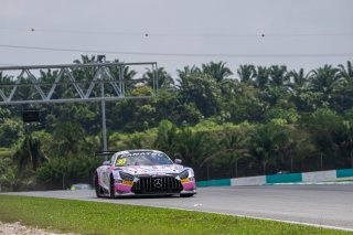 30	Craft-Bamboo Racing	Cao Qi 	Daniel Morad	Mercedes-AMG GT3 EVO | SRO Motorsports Group
