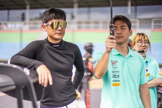 44	Vollgas-Motorsports			Han MinGwan 					Porsche 911 GT3 R (992) | SRO Motorsports Group