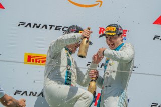 87	Origine Motorsport	Yuan Bo	Leo Ye Hongli	Porsche 911 GT3 R (992) | SRO Motorsport Group