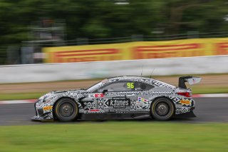 96	K-Tunes Racing	Kazunori Suenaga	Morio Nitta	Lexus RC F GT3	Japan Cup Sugo | SRO Motorsport Group