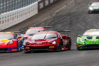 Sugo Race 2 Start Japan Cup | SRO Motorsport Group