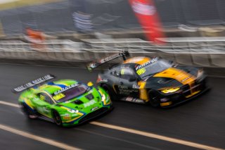 89	Team KRC			Ruan Cun Fan			Maxime Oosten			BMW M4 GT3 | SRO Motorsports Group