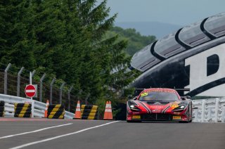 55	Team MACCHINA	Tadao Uematsu	Tadao Uematsu	McLaren 720S GT3	Japan Cup Sugo | SRO Motorsport Group
