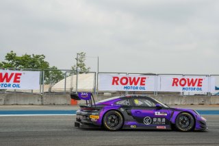 4	Origine Motorsport	Lv Wei	Patrick Pilet	Porsche 911 GT3 R (992) | SRO Motorsport Group