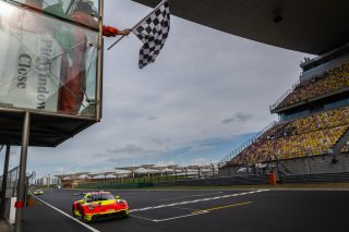 1	Absolute Racing	Anthony Liu Xu	Alessio Picariello	Porsche 911 GT3 R (992) | SRO Motorsport Group