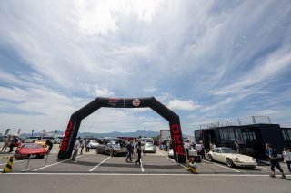 Supercar Show | SRO Motorsport Group