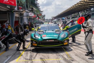 8	EBM	Setiawan Santoso	Setiawan Santoso	Aston Martin Vantage AMR GT3 Evo | SRO Motorsports Group