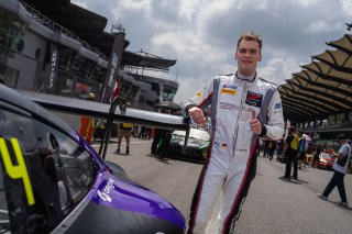 4	Origine Motorsport	Lv Wei	Laurin Heinrich	Porsche 911 GT3 R (992) | SRO Motorsports Group