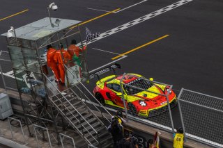 1	Absolute Racing	Anthony Liu Xu	Alessio Picariello	Porsche 911 GT3 R (992) | SRO Motorsport Group