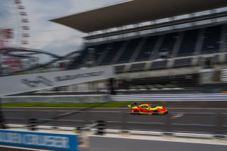 1	Absolute Racing	Anthony Liu Xu	Alessio Picariello	Porsche 911 GT3 R (992) | SRO Motorsports Group