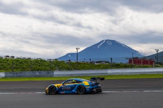 93	AAS Phantom Global Racing	Vutthikorn Inthraphuvasak	Joel Eriksson	Porsche 911 GT3 R (992) | SRO Motorsport Group