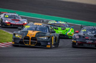 89	Team KRC	Ruan Cun Fan	Maxime Oosten	BMW M4 GT3 | SRO Motorsport Group