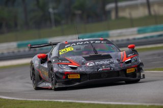 296	Absolute Corse	Andre Canard	Finn Gehrsitz	Ferrari 296 GT3 | SRO Motorsports Group