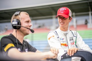 89	Team KRC			Maxime Oosten			BMW M4 GT3 | SRO Motorsports Group