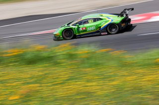 563	ANR with VSR	Akira Mizutani	Yuki Nemoto	Lamborghini Huracan GT3 EVO2 Japan Cup Sugo | SRO Motorsports Group