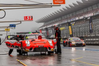 51	AMAC Motorsport	William Ben Porter	Andrew Macpherson	Porsche 911 GT3 R (991.2) | SRO Motorsports Group