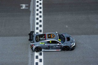 19	The Spirit of FFF Racing	Hiroshi Hamaguchi	Mineki Okura	Audi R8 LMS GT3 EVO II  | SRO Motorsports Group