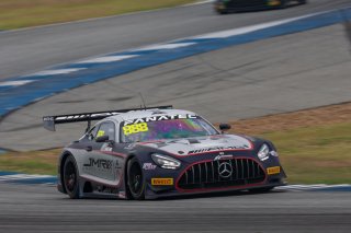 888	Triple Eight JMR	H.H. Prince Abu Bakar Ibrahim	Luca Stolz	Mercedes-AMG GT3 EVO | SRO Motorsport Group